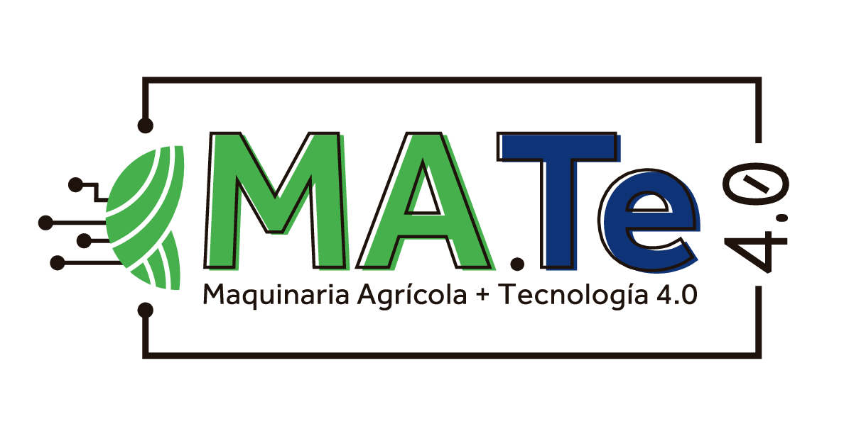 Maquinaria Agrícola + Tecnología 4.0
