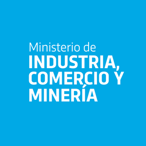 Ministerio de Industria, Comercio y Mineria